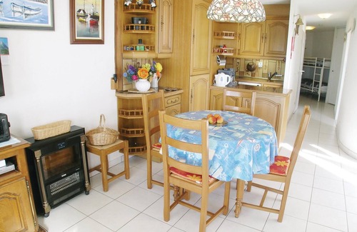 Saint-Hilaire-de-Riez Apartment | Nice apartment in St. Hilaire de Riez