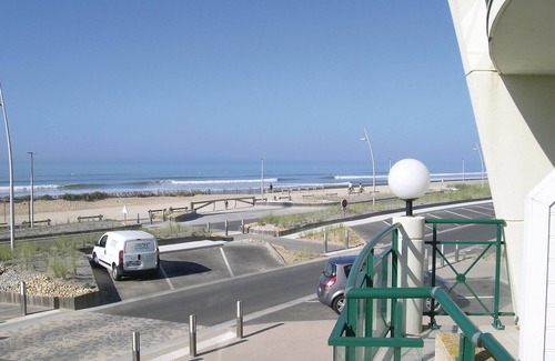 Saint-Hilaire-de-Riez Apartment | Nice apartment in St. Hilaire de Riez