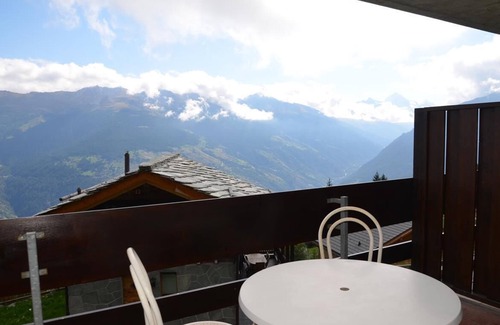 Vex Apartment | Nice apartment for rent in les Collons