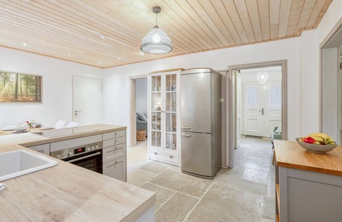 Gluecksburg Apartment | Nice apartment in Glücksburg (Ostsee)