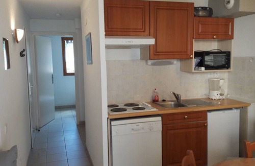 Luz-Saint-Sauveur Apartment | Nice apartment in the mountains at luz st sauveur