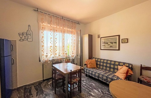 Torino di Sangro Apartment | Nice apartment for 6 guests with A/C, TV, patio, panoramic view and parking