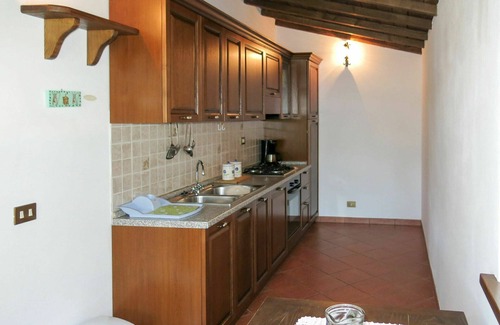 Fabbriche di Vallico Villa | Nice apartment in villa for 12 people with private pool, WIFI, TV, patio, pets allowed and parking