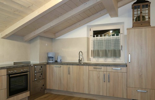Sarentino Apartment | Nice apartment for 6 guests with WIFI, TV and balcony