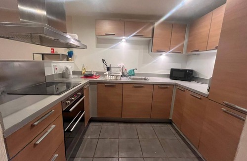 Park Royal Apartment | Nice apartment 20 minutes to Oxford Circus