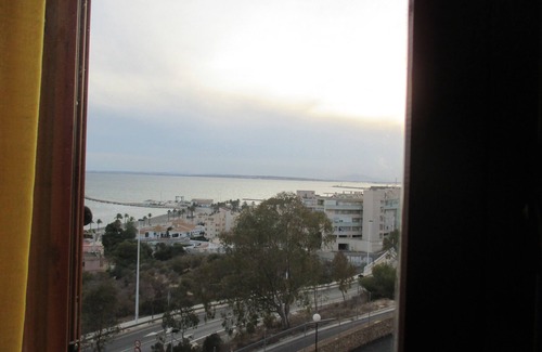 Santa Pola Apartment | Nice apartment 500 meters from the beach, Pool, Parking, Wi-Fi, Satellite TV
