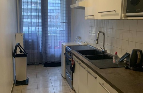 Gambetta Apartment | Nice apartment at Paris La Défense