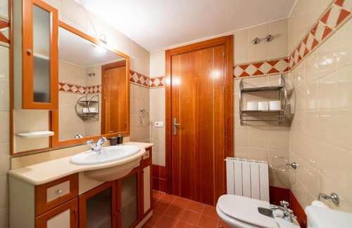 Central District Apartment | Nice Apartment Center City