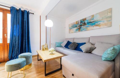 Central District Apartment | Nice Apartment Center City