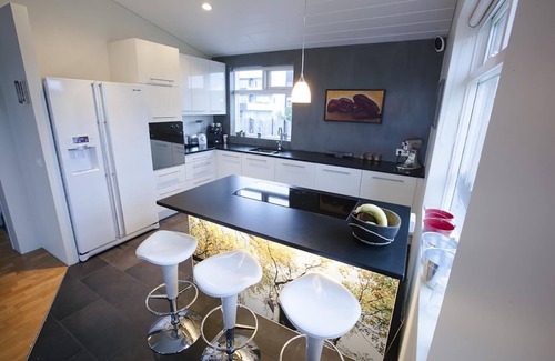 Kopavogur Apartment | Nice apartment close to Reykjavík