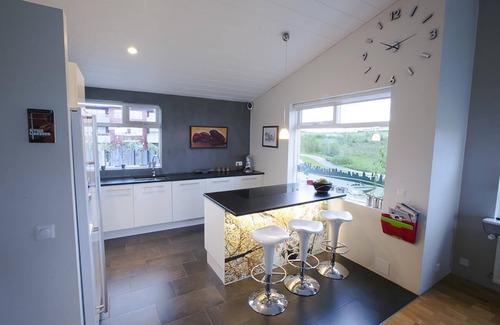 Kopavogur Apartment | Nice apartment close to Reykjavík