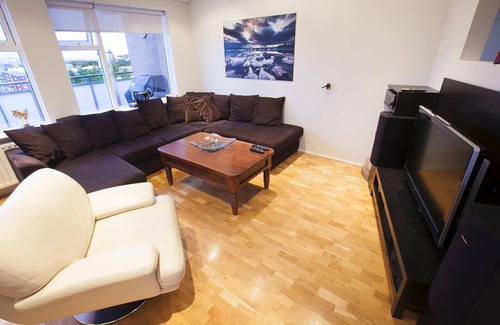 Kopavogur Apartment | Nice apartment close to Reykjavík