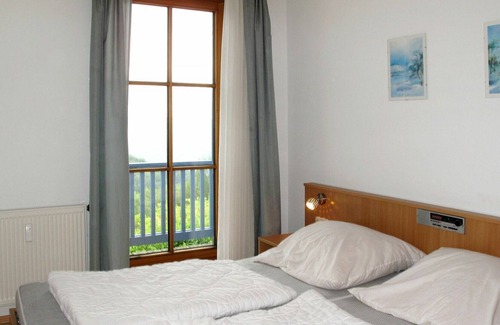 Schofweg Apartment | Nice apartment for 4 guests with WIFI, TV, terrace, pets allowed and parking