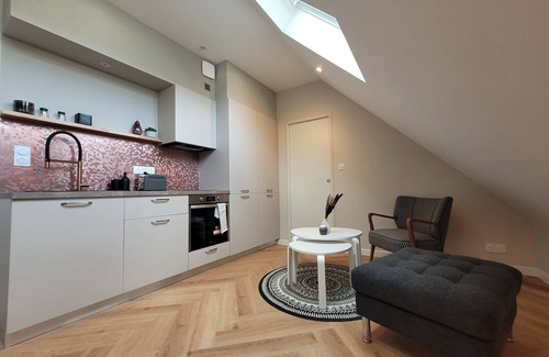 Landerneau Apartment | Nice apartment downtown