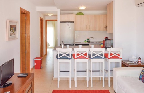 Alhama de Murcia Apartment | Nice apartment in Alhama de Murcia