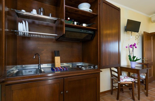 Cerreto Guidi Apartment | Nice apartment for 2 guests with A/C, WIFI, pool, TV, pets allowed and parking