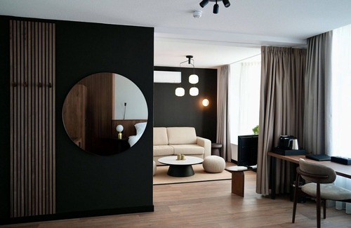 Brouwershaven Apartment | Nice apartment for 2 people with WIFI, A/C, TV and parking