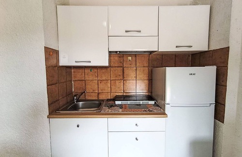 Golfo Aranci Apartment | Nice apartment for 4 guests with WIFI, pool, A/C, TV, terrace and pets allowed