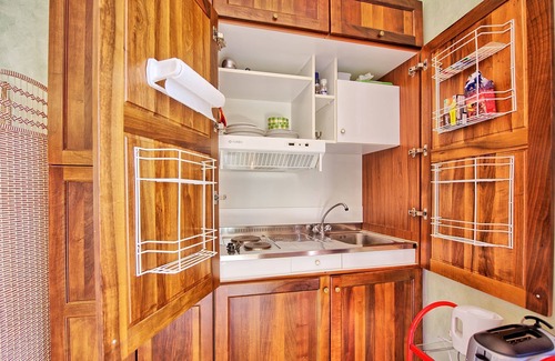 San Gimignano Apartment | Nice apartment for 2 guests with pool, A/C, WIFI, TV and panoramic view