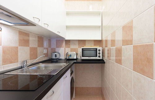 Sanremo Apartment | Nice apartment for 2 guests with A/C, WIFI, pool, balcony and parking