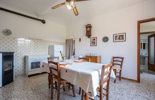 Penango Apartment | Nice apartment for 2 people with WIFI, TV, patio and panoramic view