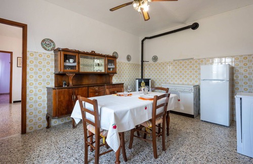 Penango Apartment | Nice apartment for 2 people with WIFI, TV, patio and panoramic view