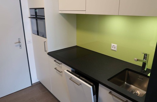 Acletta Apartment | Nice apartment for 2 people with WIFI, pool, TV, balcony and panoramic view