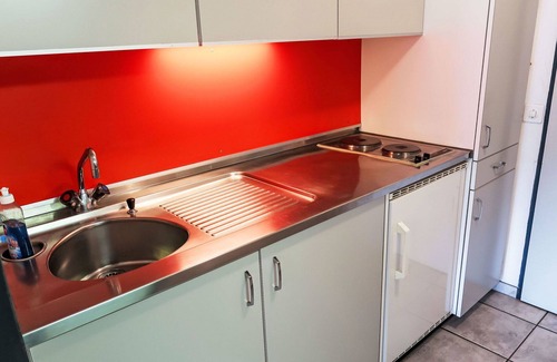 Acletta Apartment | Nice apartment for 2 people with WIFI, pool, TV, balcony and panoramic view