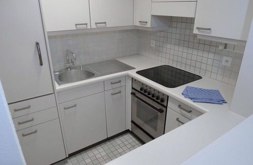 Lucerne Apartment | Nice apartment for 2 people with WIFI and balcony