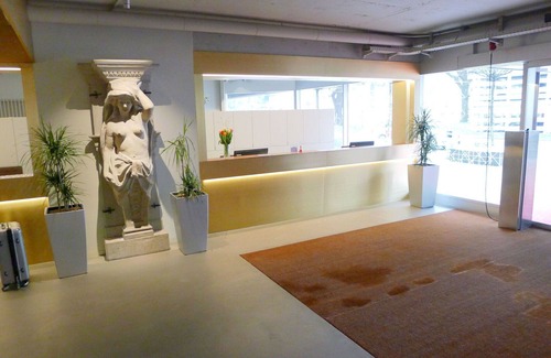 Lucerne Apartment | Nice apartment for 2 people with WIFI and balcony