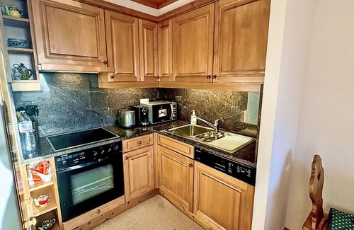 Lens Apartment | Nice apartment for 2 people with WIFI, TV and balcony