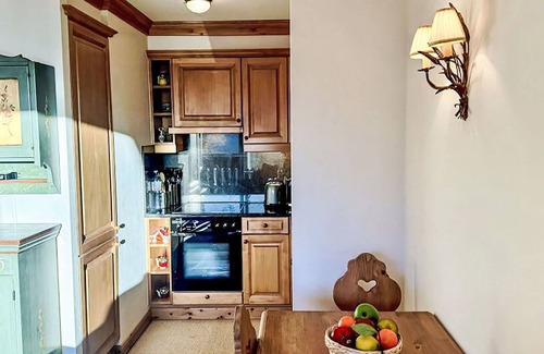 Lens Apartment | Nice apartment for 2 people with WIFI, TV and balcony