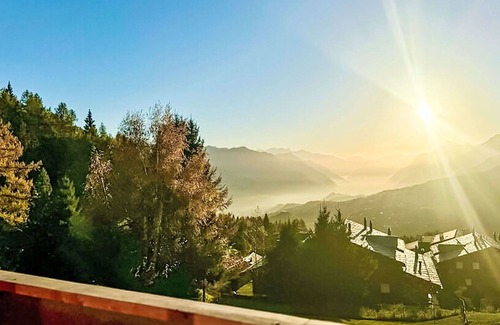 Lens Apartment | Nice apartment for 2 people with WIFI, TV and balcony