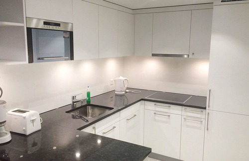 Acletta Apartment | Nice apartment for 3 guests with WIFI, pool, TV, patio and panoramic view