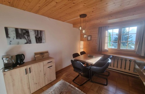 Schoenried Apartment | Nice apartment for 3 guests with WIFI and pets allowed