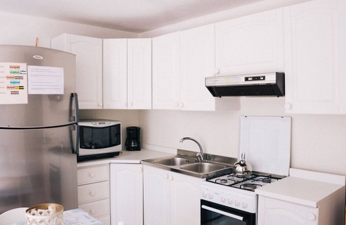 Santa Maria Navarrese Apartment | Nice apartment for 3 people with A/C, WIFI and pets allowed
