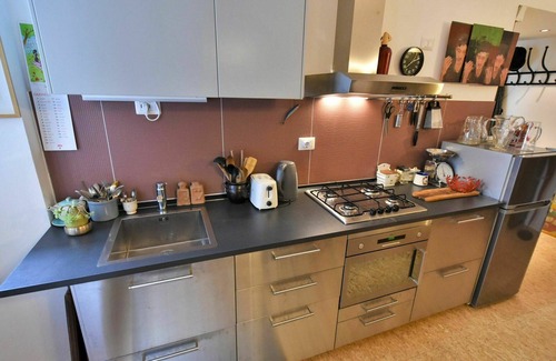 Casoretto Apartment | Nice apartment for 3 people with WIFI and TV