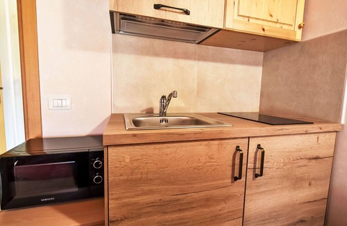 Bodengo Apartment | Nice apartment for 3 people with WIFI, TV, patio and pets allowed