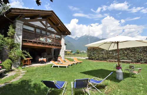 Bodengo Apartment | Nice apartment for 3 people with WIFI, TV, patio and pets allowed