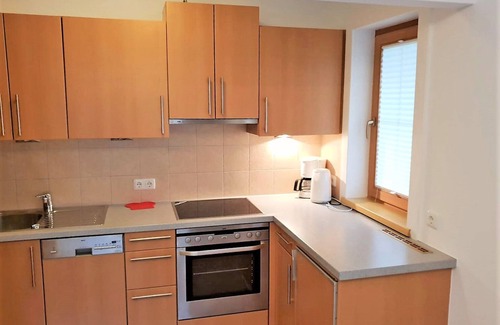 Finkenberg Apartment | Nice apartment for 4 persons