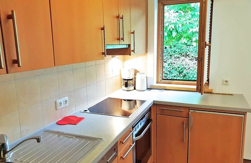 Finkenberg Apartment | Nice apartment for 4 persons