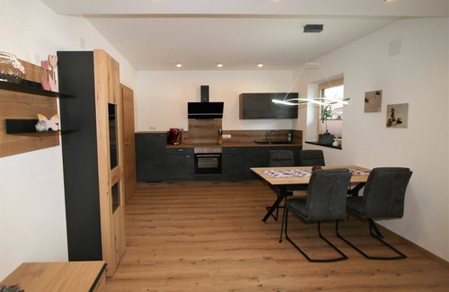 Dornauberg Apartment | Nice apartment for 4 people with WIFI, TV, terrace and parking