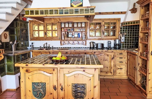 Locarno Apartment | Nice apartment for 4 guests with WIFI, pool, TV, patio, pets allowed and panoramic view