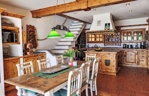 Locarno Apartment | Nice apartment for 4 guests with WIFI, pool, TV, patio, pets allowed and panoramic view