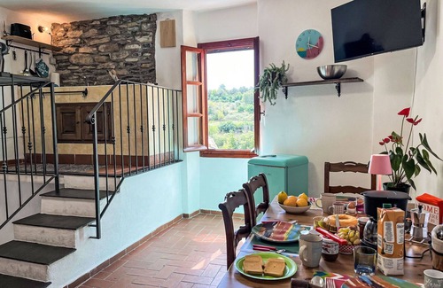 Prela Apartment | Nice apartment for 4 guests with WIFI and pets allowed