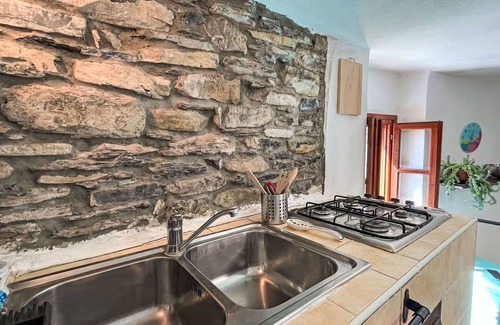 Prela Apartment | Nice apartment for 4 guests with WIFI and pets allowed