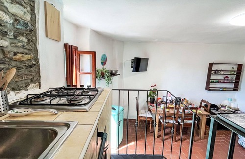 Prela Apartment | Nice apartment for 4 guests with WIFI and pets allowed