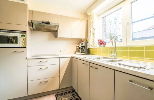 Wenduine Apartment | Nice apartment for 4 guests with WIFI, pets allowed and parking