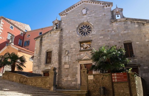 Labin Apartment | Nice apartment for 4 guests with WIFI, A/C, private pool, TV, terrace and parking