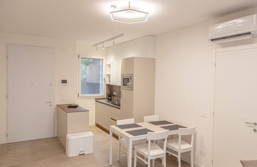 Cavallino-Treporti Apartment | Nice apartment for 4 people with WIFI, A/C, TV and terrace